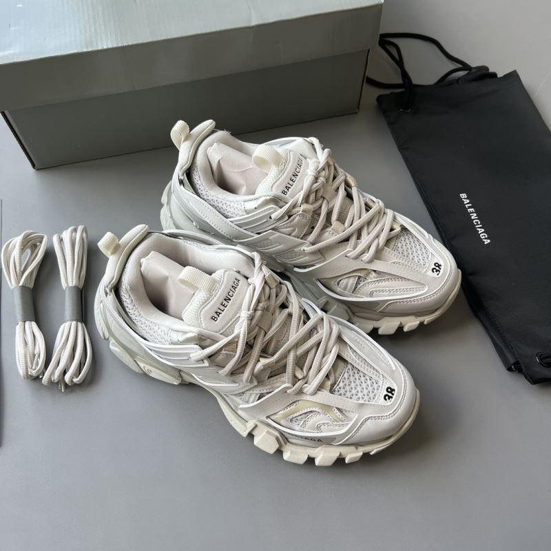 Balenciaga Track Shoes